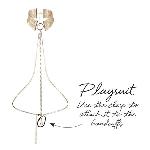 Намисто-комір Bijoux Indiscrets Desir Metallique Collar - Gold - мініатюра 5