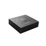 Пестіс Bijoux Indiscrets Burlesque pasties ORIGINAL BLACK - мініатюра 4