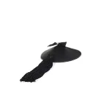 Пестіс Bijoux Indiscrets Burlesque pasties ORIGINAL BLACK - мініатюра 1