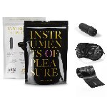 Набір Bijoux Indiscrets Instruments of Pleasure — PURPLE - мініатюра 1