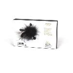 Мітелка Bijoux Indiscrets Pom Pom – feather tickler - мініатюра 5