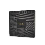 Портупея Bijoux Indiscrets MAZE — H Harness Black - мініатюра 4
