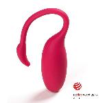 Смарт-віброяйце Magic Motion Flamingo зі стимулятором клітора, 3 види вправ Кегеля - мініатюра 2