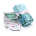 Смарт-віброяйце Magic Motion Fugu Green, глибока вібрація - мініатюра 6