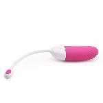 Смарт-віброяйце Magic Motion Vini Pink, керування зі смартфона - мініатюра 3
