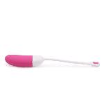 Смарт-віброяйце Magic Motion Vini Pink, керування зі смартфона - мініатюра 2