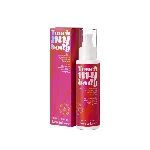 Масажний гель і змазка 2в1 Love To Love TOUCH MY BODY Ylang-Ylang (100 мл) зволожувальний - мініатюра 1
