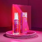 Масажний гель і змазка 2в1 Love To Love TOUCH MY BODY Ylang-Ylang (100 мл) зволожувальний - мініатюра 5