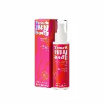 Масажний гель і змазка 2в1 Love To Love TOUCH MY BODY Monoi (100 мл) зволожувальний - мініатюра 1