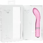 Розкішний вібратор Pillow Talk - Sassy Pink з кристалом Сваровські для точки G, подарункова упаковка - мініатюра 4