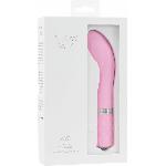 Розкішний вібратор Pillow Talk - Sassy Pink з кристалом Сваровські для точки G, подарункова упаковка - мініатюра 7