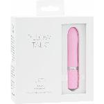 Розкішний вібратор PILLOW TALK - Flirty Pink з кристалом Swarovski, гнучка головка - мініатюра 5