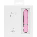 Розкішний вібратор PILLOW TALK - Flirty Pink з кристалом Swarovski, гнучка головка - мініатюра 4