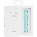 Розкішний вібратор PILLOW TALK - Flirty Teal з кристалом Swarovski, гнучка головка - мініатюра 5