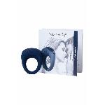 Ерекційне віброкільце Satisfyer Power Ring, класична форма, перезаряджуване, потужне - мініатюра 3
