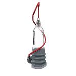 Гідропомпа Bathmate HydroXtreme 7 Wide Boy для члена довжиною від 12,5 до 18 см, діаметр до 5,5 см - мініатюра 10