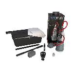 Гідропомпа Bathmate HydroXtreme 7 Wide Boy для члена довжиною від 12,5 до 18 см, діаметр до 5,5 см - мініатюра 5