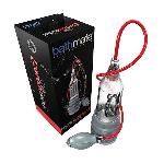 Гідропомпа Bathmate HydroXtreme 7 Wide Boy для члена довжиною від 12,5 до 18 см, діаметр до 5,5 см - мініатюра 7