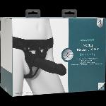 Набір для страпона Doc Johnson Body Extensions - BE Ready - Black - мініатюра 6