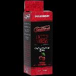 Спрей для мінету Doc Johnson GoodHead DeepThroat Spray - Wild Cherry 59 мл для глибокого мінету - мініатюра 2
