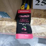 Спрей для мінету Doc Johnson GoodHead DeepThroat Spray - Cherry 59 мл (м'яте паковання!!!) - мініатюра 2