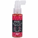 Спрей для мінету Doc Johnson GoodHead DeepThroat Spray - Sweet Strawberry 59 мл для глибокого мінету - мініатюра 2