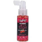 Спрей для мінету Doc Johnson GoodHead DeepThroat Spray - Sweet Strawberry 59 мл для глибокого мінету - мініатюра 1