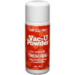 Пудра для кріплення Vac-U-Lock Doc Johnson Vac-U Powder - мініатюра 1