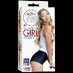 Мастурбатор-вагіна Doc Johnson Jessie Andrews - The All American Pussy - мініатюра 2
