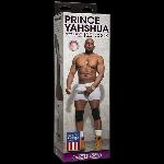 Фалоімітатор Doc Johnson Prince Yahshua 10.5 Inch Cock - ULTRASKYN - мініатюра 5