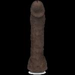 Фалоімітатор Doc Johnson Prince Yahshua 10.5 Inch Cock - ULTRASKYN - мініатюра 3