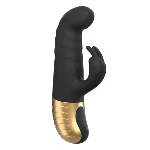 Вібратор Dorcel G-STORMER зі зворотно-поступальним рухом головки, стимуляція точки G - мініатюра 1
