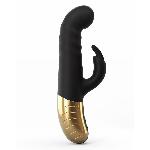 Вібратор Dorcel G-STORMER зі зворотно-поступальним рухом головки, стимуляція точки G - мініатюра 11