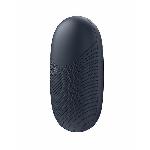 Потужний вібратор Satisfyer Lay-On - Dark Desire, водонепроникний, 10 режимів роботи - мініатюра 4