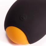 (SALE) Вібростимулятор Pornhub Turbo Clit Stim з гнучкими вушками, дуже ніжний силікон - мініатюра 2