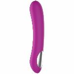 Інтерактивний вібростимулятор точки G Kiiroo Pearl 2 Purple - мініатюра 2