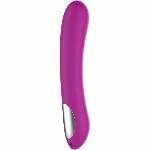 Інтерактивний вібростимулятор точки G Kiiroo Pearl 2 Purple - мініатюра 3