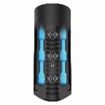 Інтерактивний мастурбатор Kiiroo Titan, 9 вібромоторів, теледільдоніка - мініатюра 7