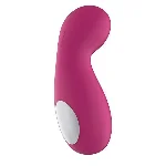 Інтерактивний мінівібратор Kiiroo Cliona Purple - мініатюра 1