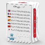 Інтерактивний мінівібратор Kiiroo Cliona Purple - мініатюра 5