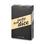 Гральні кубики Bijoux Indiscrets Lucky Love Dice - мініатюра 3