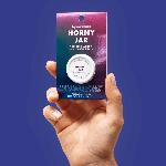 Бальзам для клітора Bijoux Indiscrets Horny Jar (Тремти від задоволення), розігрівальний - мініатюра 3