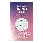 Бальзам для клітора Bijoux Indiscrets Horny Jar (Тремти від задоволення), розігрівальний - мініатюра 2