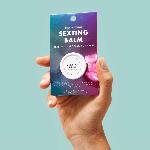 Бальзам для клітора Bijoux Indiscrets Sexting Balm (Пиши, грай та запалюй), розігрівальний - мініатюра 3