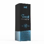 Масажний гель для інтимних зон Intt Frost (30 мл) охолоджувально-зігрівальний - мініатюра 3
