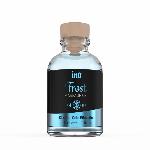 Масажний гель для інтимних зон Intt Frost (30 мл) охолоджувально-зігрівальний - мініатюра 2