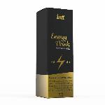 Масажний гель для інтимних зон Intt Energy Drink (30 мл) розігрівальний - мініатюра 3