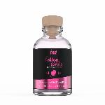 Масажний гель для інтимних зон Intt Cotton Candy (30 мл) розігрівальний - мініатюра 2