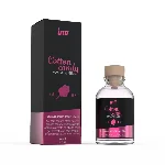 Масажний гель для інтимних зон Intt Cotton Candy (30 мл) розігрівальний - мініатюра 1
