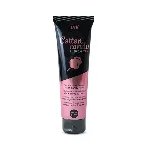 Лубрикант на водній основі Intt Cotton Candy (100 мл) смак солодка вата, густий та ковзний - мініатюра 1